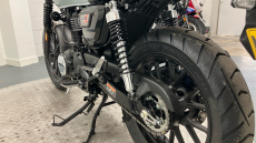 Honda GB350S (25MY)